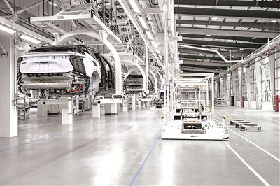 甘肅紀檢監察網 無人經濟迎來新機遇，公共資源交易運行技術服務創新引領